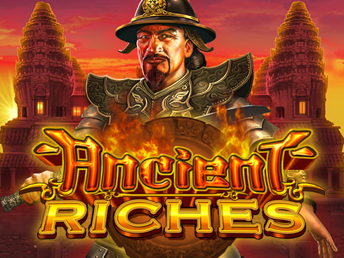 Play Ancient Riches
