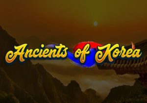 Ancients of Korea