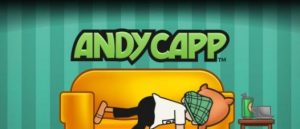 Andy Capp Jackpot King