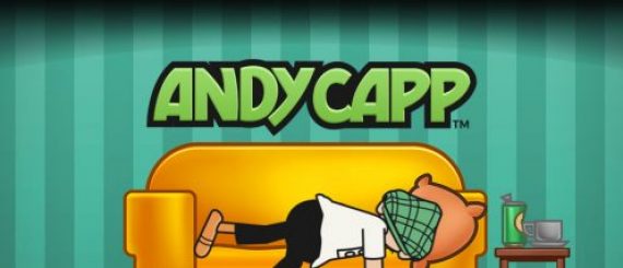 Play Andy Capp Jackpot King