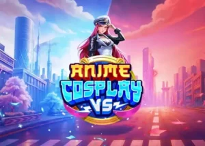 Anime Cosplay VS