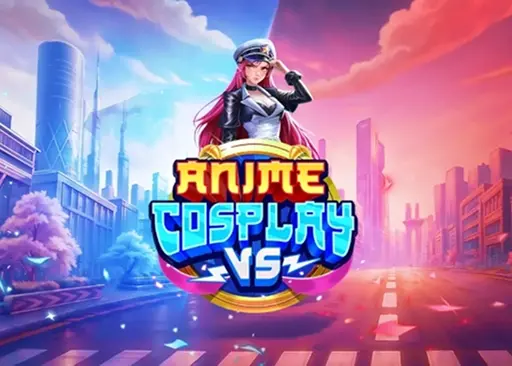 Anime Cosplay VS