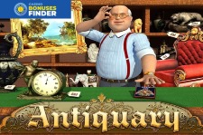 Play Antiquary