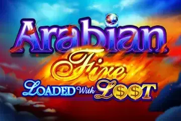 Play Arabian Fire