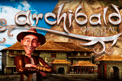 Play Archibald Oriental Tales