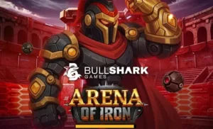 Arena of Iron
