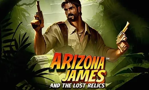 Play Arizona James and the Lost Relics