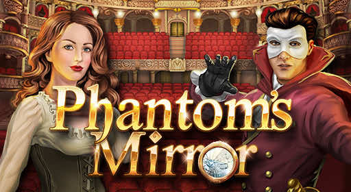 Play Phantom's Mirror