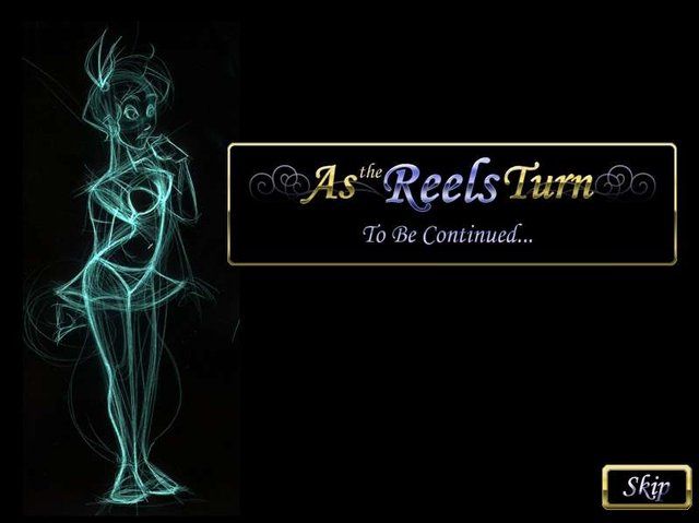 Play As the Reels Turn Ep.1