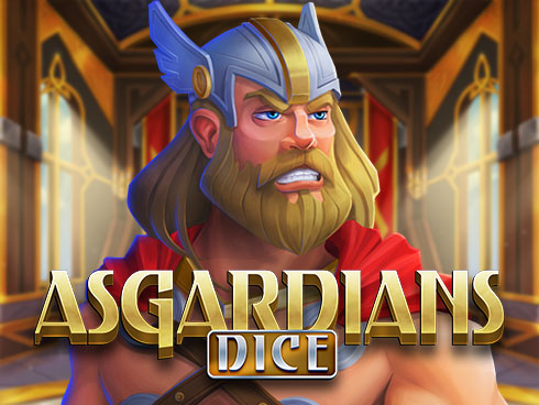 Play Asgardians Dice
