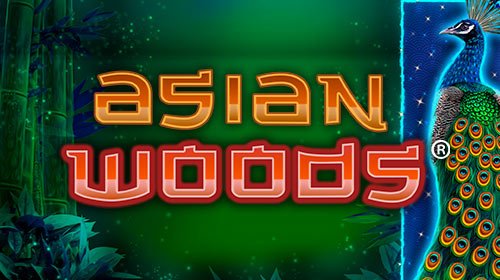 Play Asian Woods