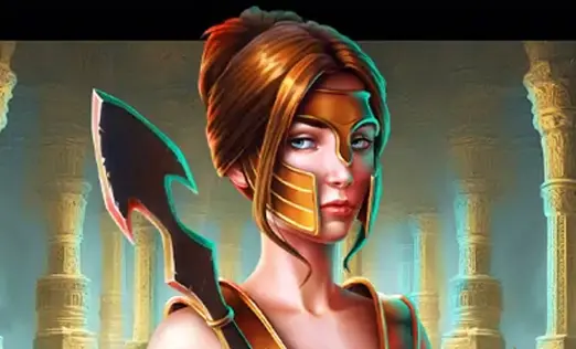 Starlight Jackpots Athena Goddess of War Xtreme Bet