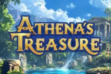 Play Athena´s Treasure