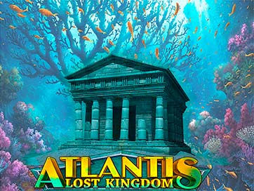 Play Atlantis