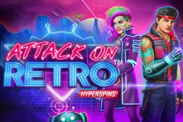 Play Attack on Retro