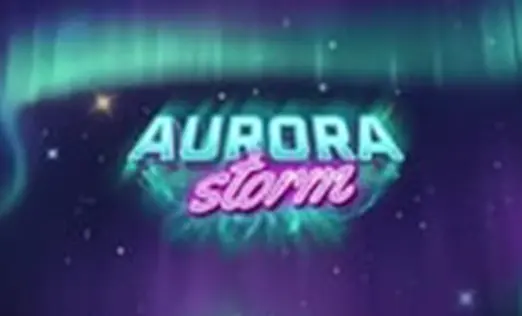 Aurora Storm by Yggdrasil/Spinon
