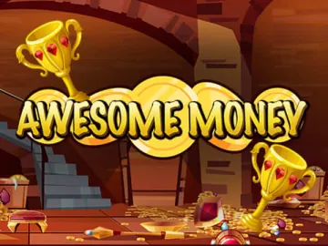 Play Awesome Money Scratch