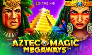 Aztec Magic Megaways
