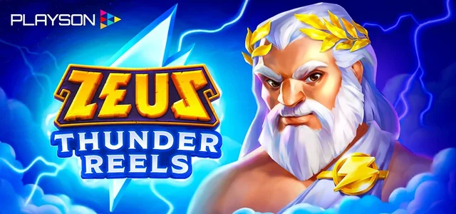Play Zeus Thunder Reels