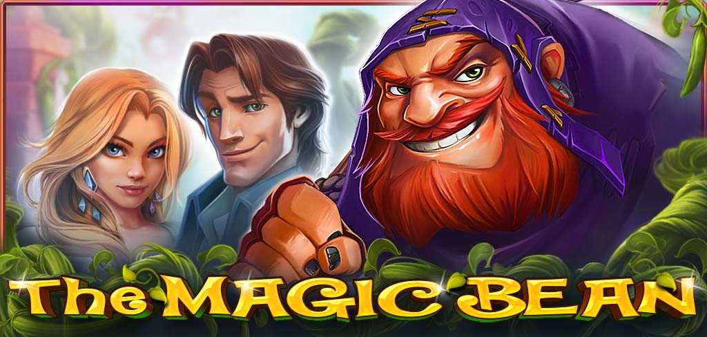 Play The Magic Bean