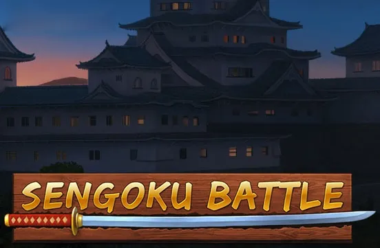 Play Sengoku Battle