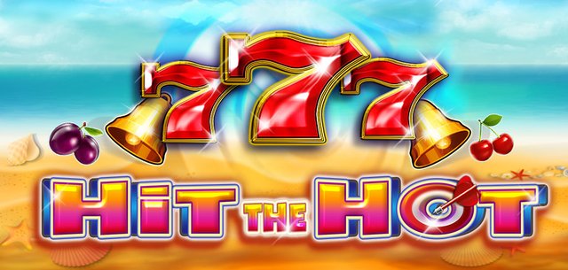 Play Hit the Hot