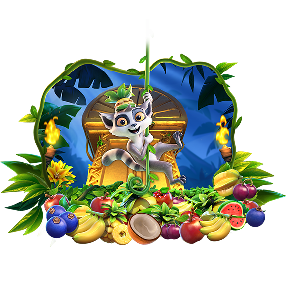 Play Jungle Delight