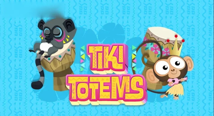 Play Tiki Totems