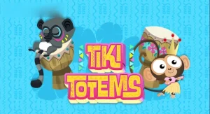 Tiki Totems Megaways