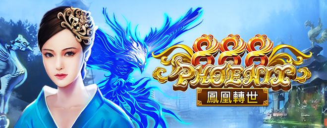 Play Phoenix888