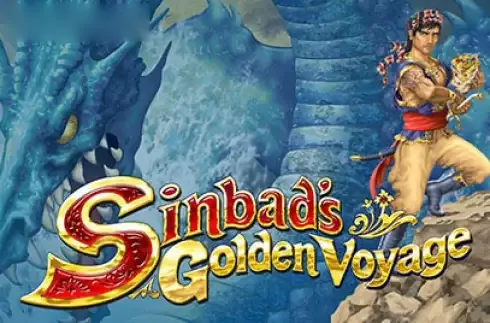 Play Sinbads Golden Voyage