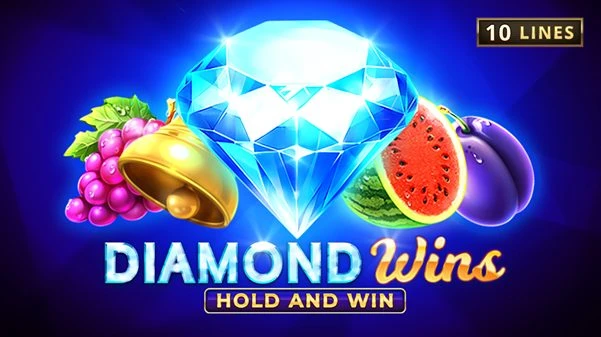 Play Diamond Wins