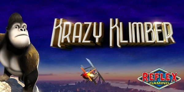 Play Krazy Klimber
