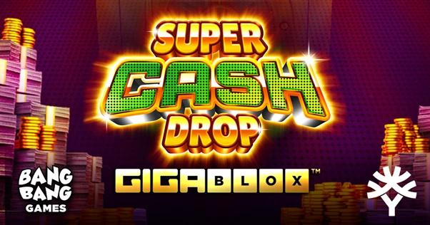 Play Super Cash Drop