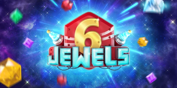 Play 6 Jewels