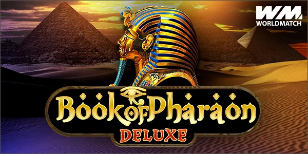 Play Book of Pharaon