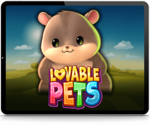 Lovable Pets
