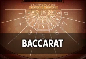 Baccarat