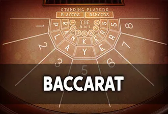 Play Baccarat