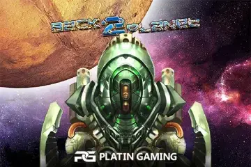 Play Back 2 Planet