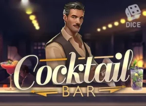 Cocktail Bar