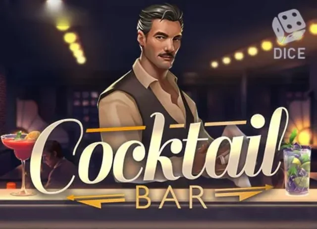 Play Cocktail Bar