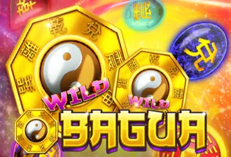 Play Bagua