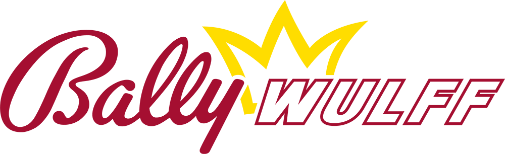 Bally Wulff logo