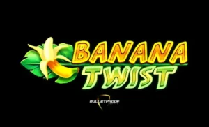 Banana Twist