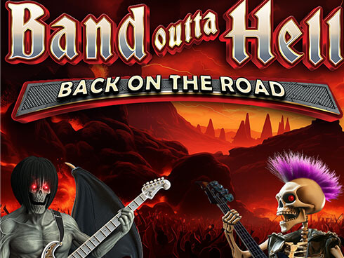 Play Band Outta Hell