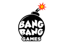 Bang Bang logo