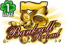Play Bankroll Reload 1 Line