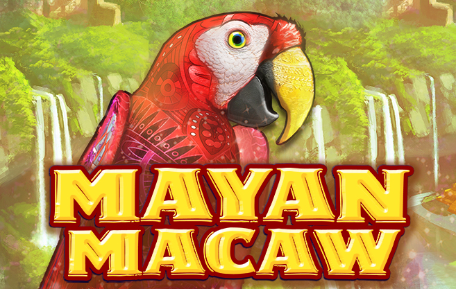 Play Mayan Macaw