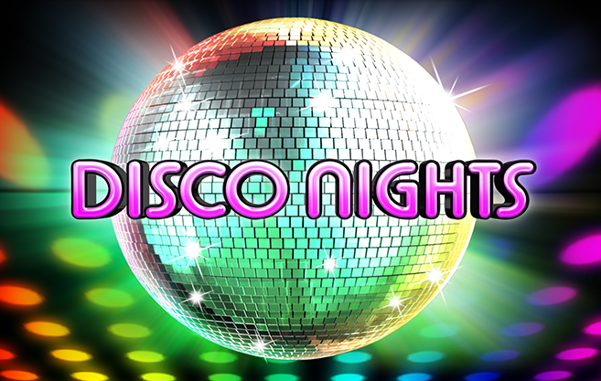 Play Disco Nights